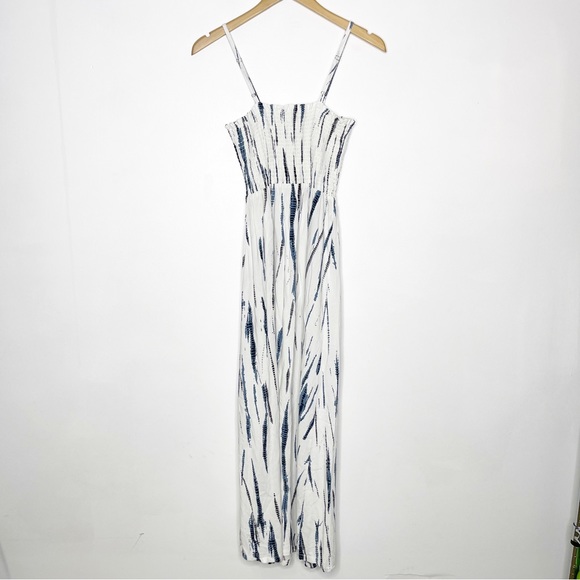 Soft Surroundings Monterey Maxi Dress Size Medium - Picture 6 of 7